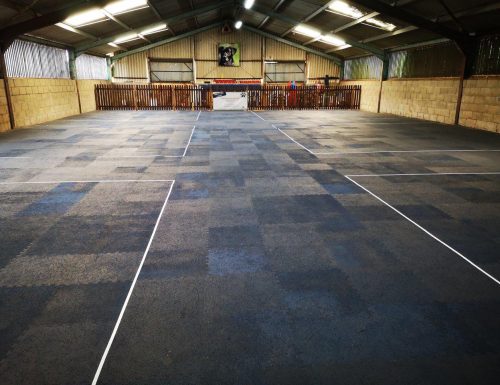 Training centre 3
